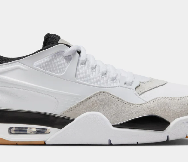 Air Jordan 4 RM Mens Lifestyle Shoes $155.00 $ 89.98