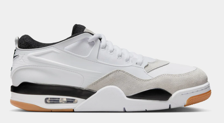 Air Jordan 4 RM Mens Lifestyle Shoes $155.00 $ 89.98