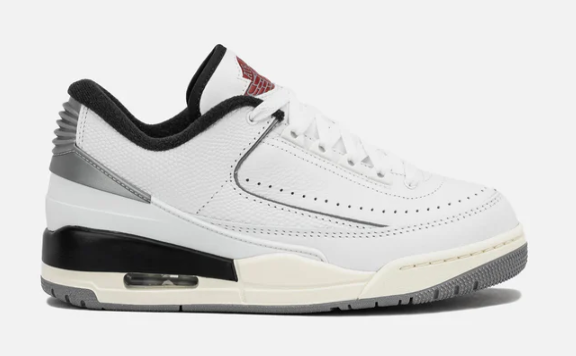 AIR JORDAN 2/3S $160 $89.98