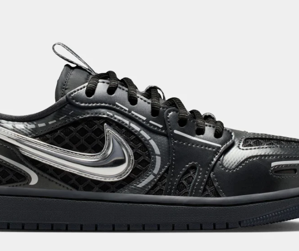 Air Jordan 1 Low Method of Make Womens Lifestyle Shoes $140.00 $ 69.97