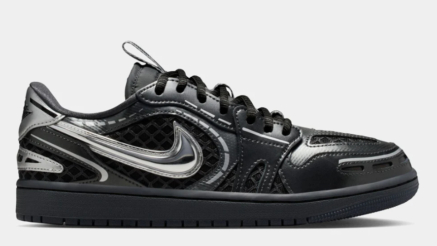 Air Jordan 1 Low Method of Make Womens Lifestyle Shoes $140.00 $ 69.97