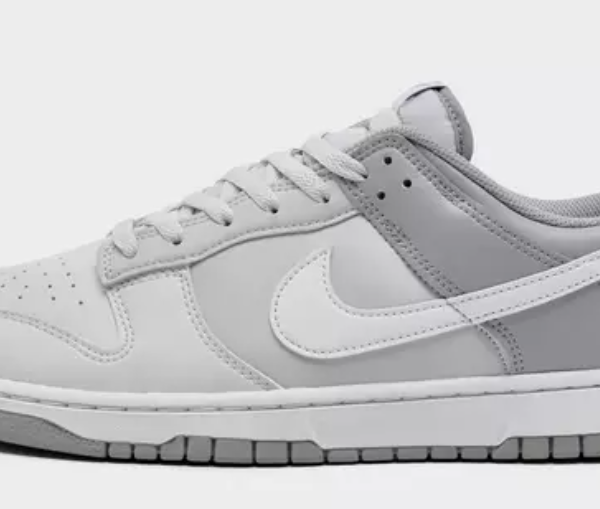 Nike Dunk Low Retro Casual Shoes $80.00 $120.00