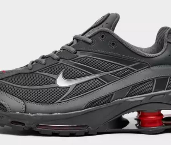Nike Shox Ride 2 Casual Shoes $80.00 $180.00