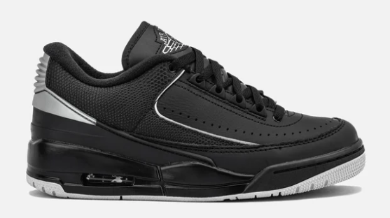AIR JORDAN 2/3 $160 $89.97