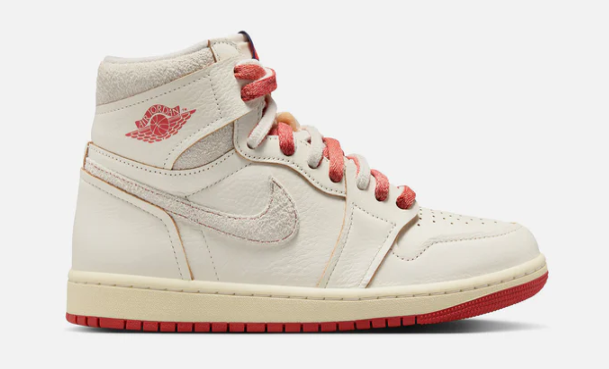 RARE AIR CINNABAR $180 $119.98