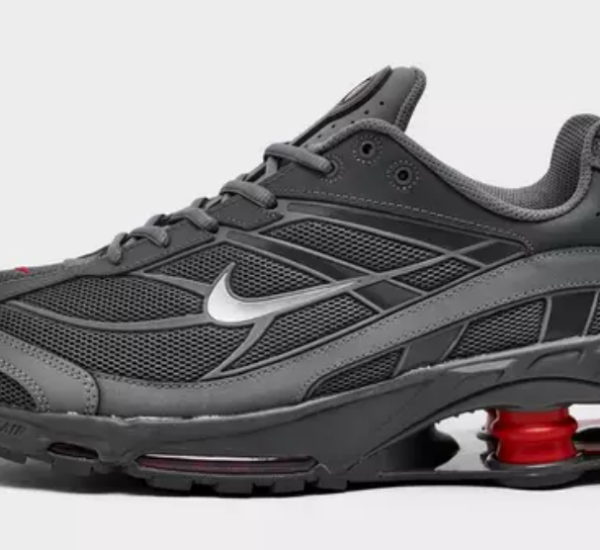 Nike Shox Ride 2 Casual Shoes $80.00 $180.00