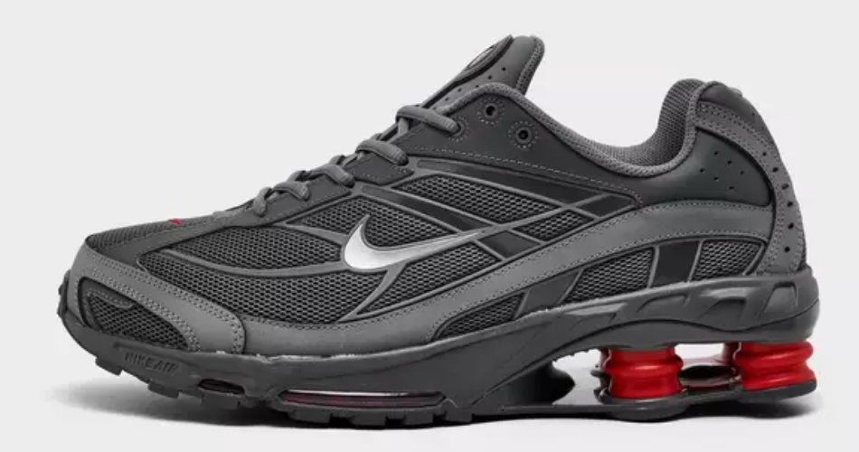 Nike Shox Ride 2 Casual Shoes $80.00 $180.00