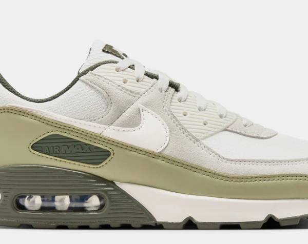 Nike Air Max 90 Mens Running Shoes $130.00 $ 69.97