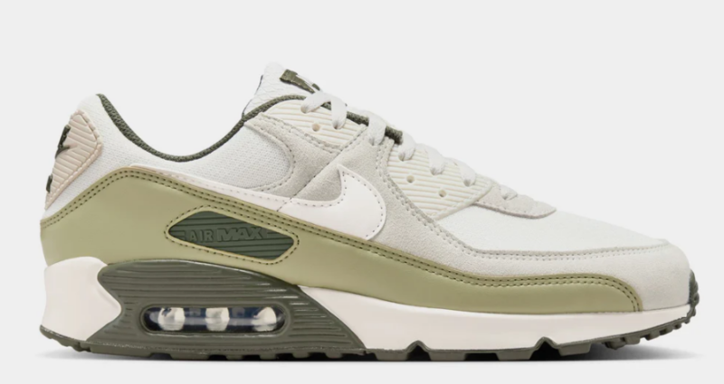 Nike Air Max 90 Mens Running Shoes $130.00 $ 69.97