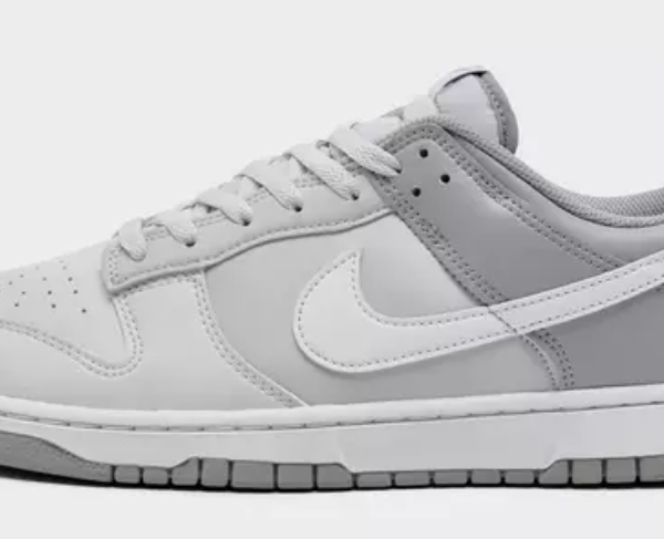 Nike Dunk Low Retro Casual Shoes $80.00 $120.00