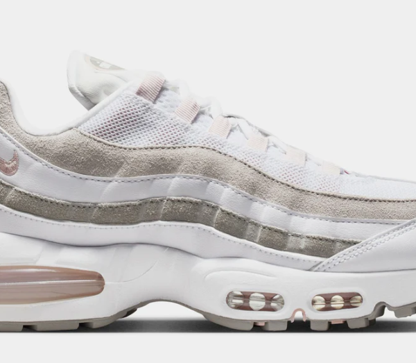 Nike Air Max 95 Womens Running Shoes $180.00 $ 99.97