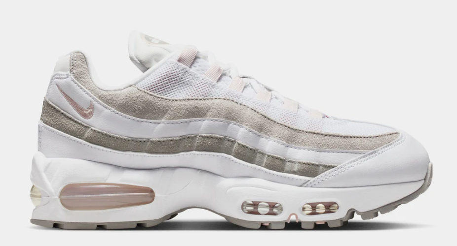 Nike Air Max 95 Womens Running Shoes $180.00 $ 99.97