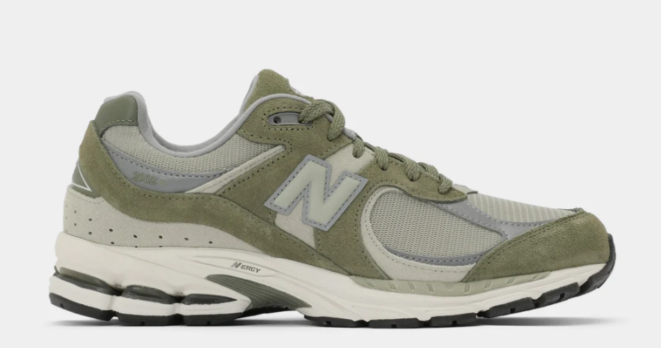 New Balance 2002R Mens Running Shoes $145.00 $ 79.98