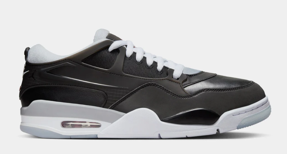 Air Jordan 4 RM Mens Lifestyle Shoes $160.00 $ 89.98