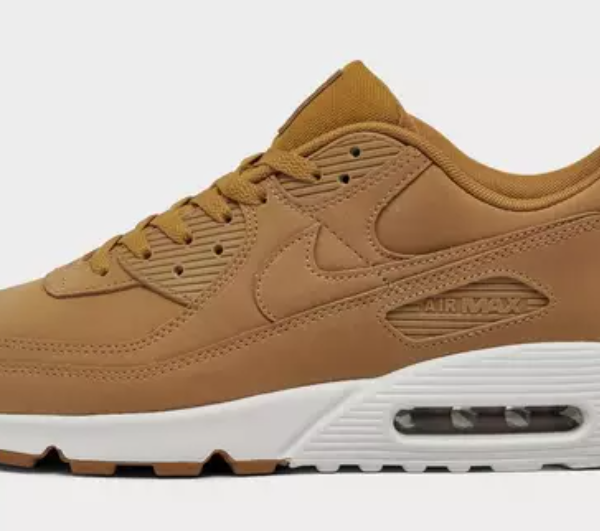 Nike Air Max 90 PRM Casual Shoes $109.99 $145.00