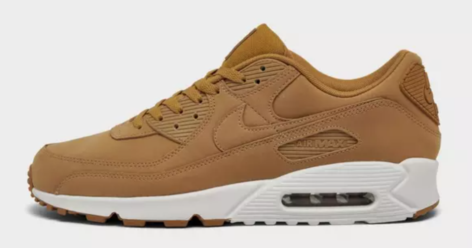 Nike Air Max 90 PRM Casual Shoes $109.99 $145.00