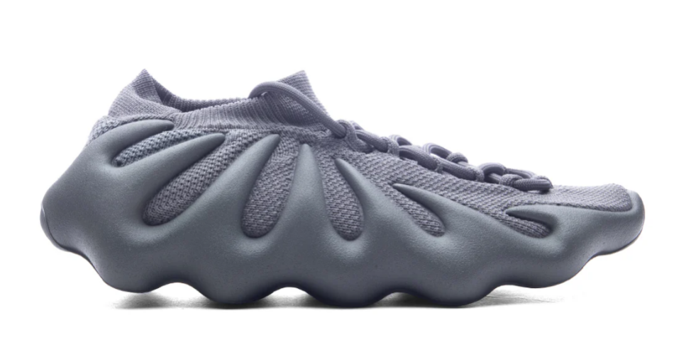 Adidas Originals Yeezy 450 - Stone Teal $157.59 - $225.44