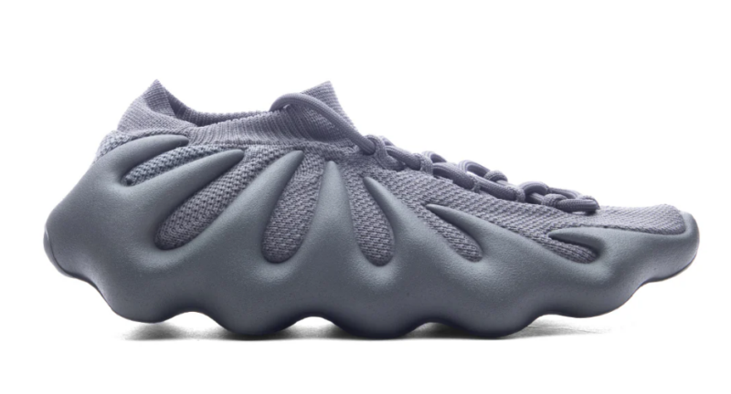 Adidas Originals Yeezy 450 Stone Teal