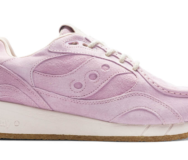 Saucony Shadow 6000 MOC - Pink $97.64 - $139.64