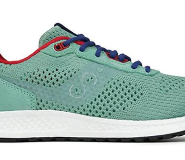 Saucony Shadow 5000 EVR - Minty Fresh $105.18 $150.41