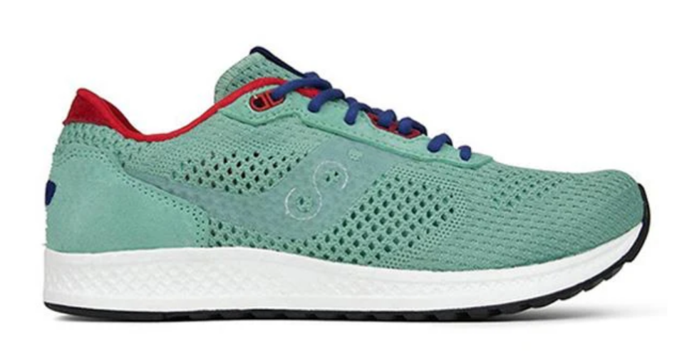 Saucony Shadow 5000 EVR - Minty Fresh $105.18 $150.41