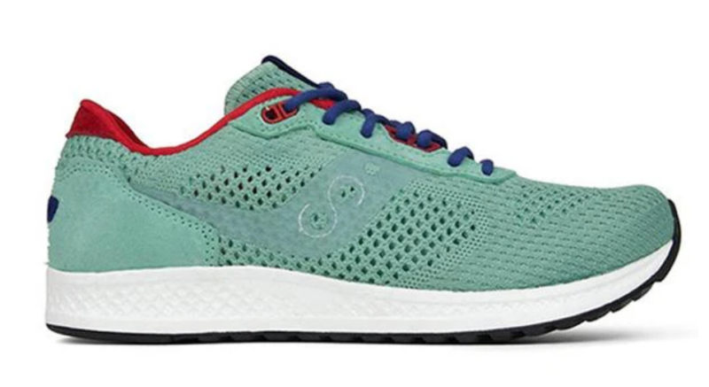 Saucony Shadow 5000 EVR Minty Fresh