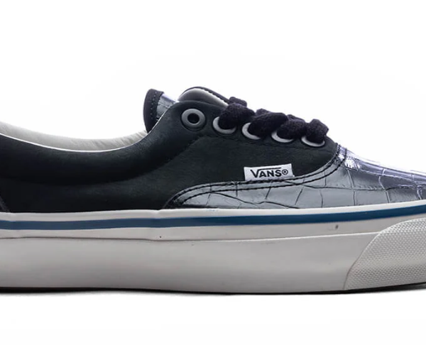 Vans OTW Era 95 Vibram - Black Patent $118.10 $118.10