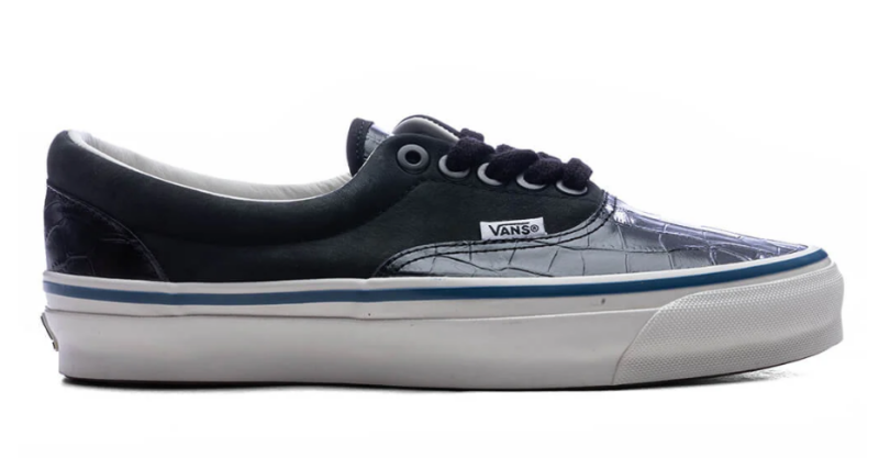 Vans OTW Era 95 Vibram - Black Patent $118.10 $118.10