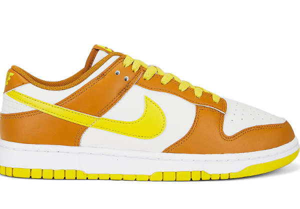 Dunk Low Retro Nike brand:Nike $69 Previous price: $120