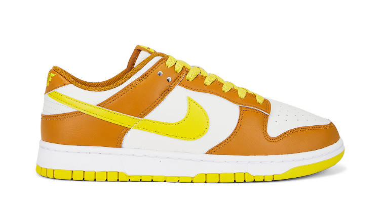 Dunk Low Retro Nike brand:Nike $69 Previous price: $120