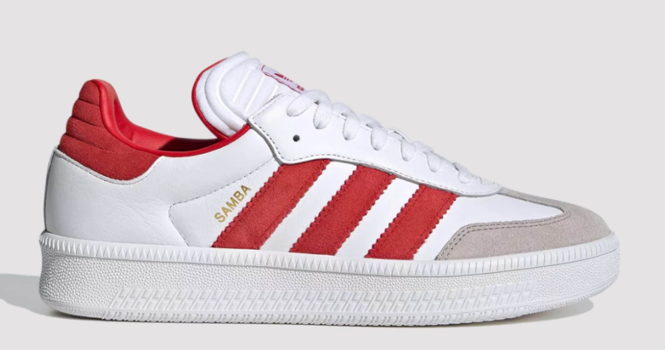 Adidas Samba XLG Regular price $110.00 Sale price $29.98 72% Off