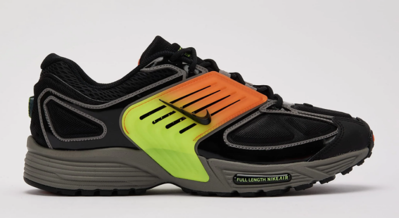 Nike Air Pegasus Wave Black