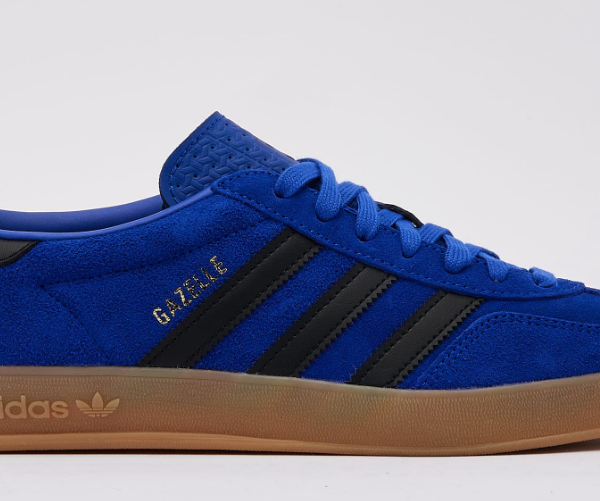 Adidas Gazelle Indoor Regular price $120.00 Sale price $39.98 66% Off