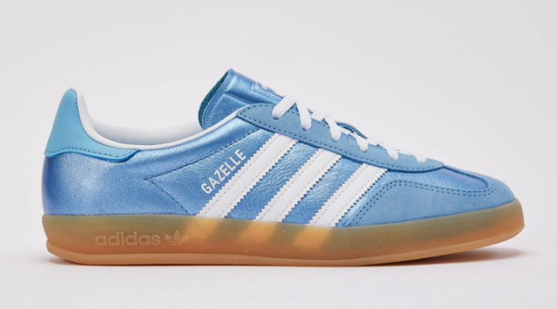 Adidas Gazelle Indoor Regular price $120.00 Sale price $39.98 66% Off