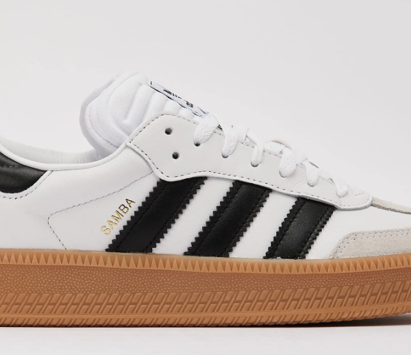 Adidas Samba XLG Regular price $110.00 Sale price $39.98 63% Off