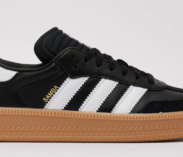 Adidas Samba XLG Regular price $110.00 Sale price $39.98 63% Off
