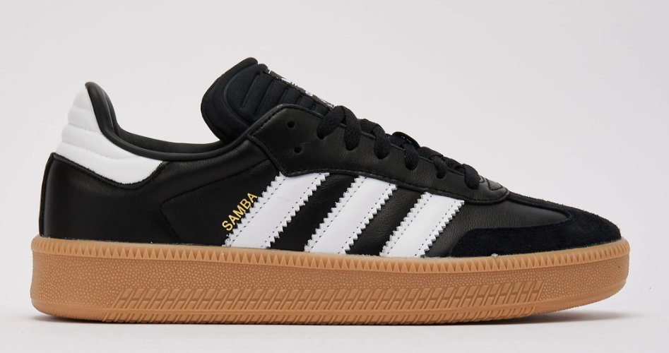 Adidas Samba XLG Regular price $110.00 Sale price $39.98 63% Off