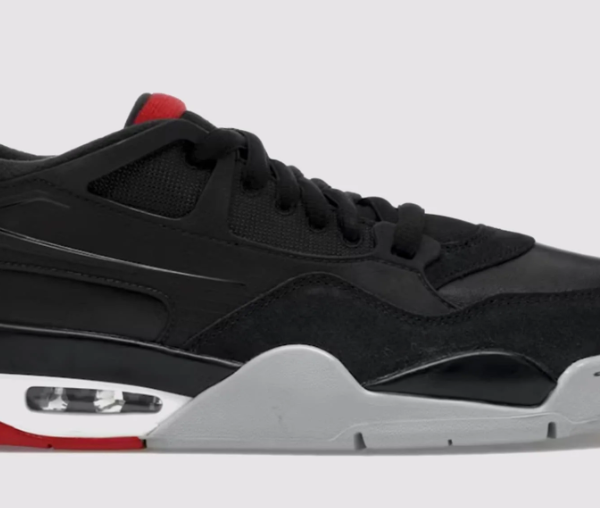 Air Jordan 4 RM Regular price $155.00 Sale price $59.98 61% Off