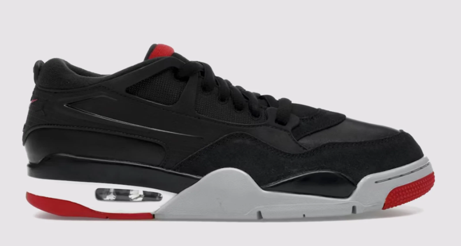 Air Jordan 4 RM Regular price $155.00 Sale price $59.98 61% Off