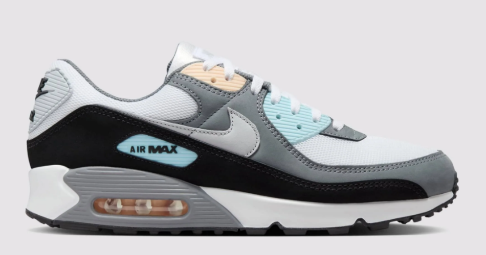 Nike Air Max 90 Regular price $160.00 Sale price $69.98 56% Off