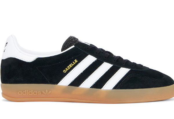 Gazelle Indoor adidas Originals brand:adidas Originals $72 Previous price: $120