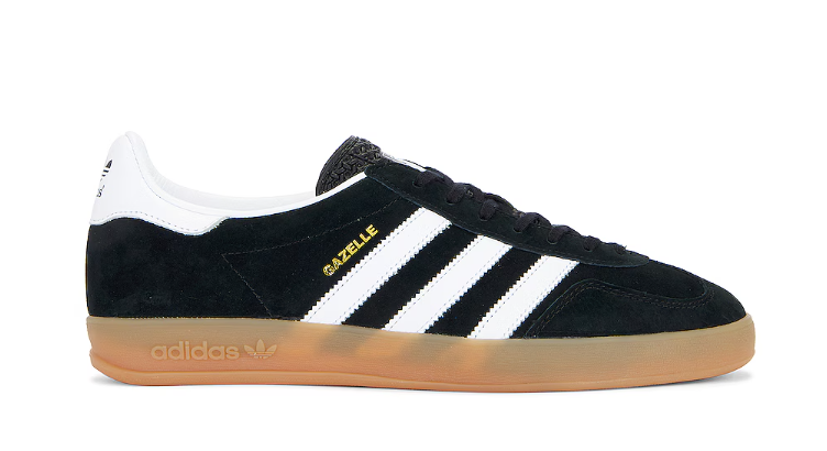 Gazelle Indoor adidas Originals brand:adidas Originals $72 Previous price: $120
