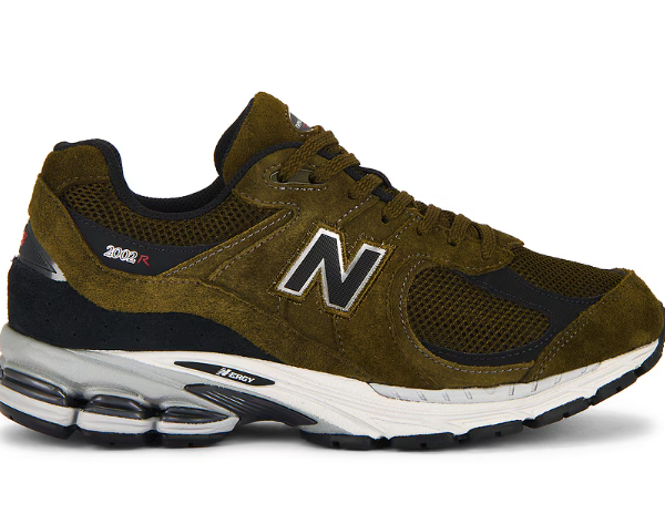 2002r Sneaker New Balance brand:New Balance $83 Previous price: $145