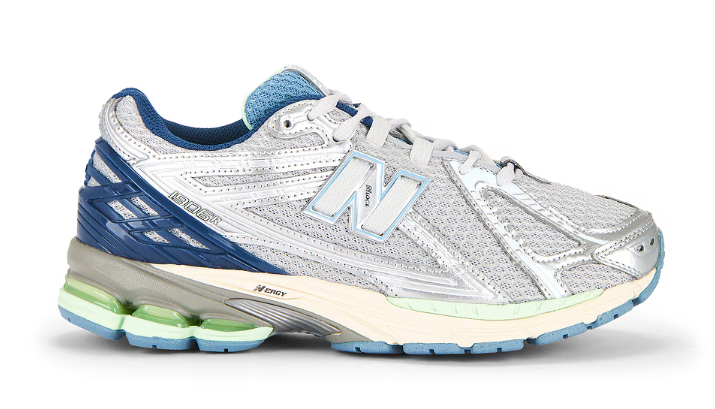 1906r Sneaker New Balance brand:New Balance $93 Previous price: $155