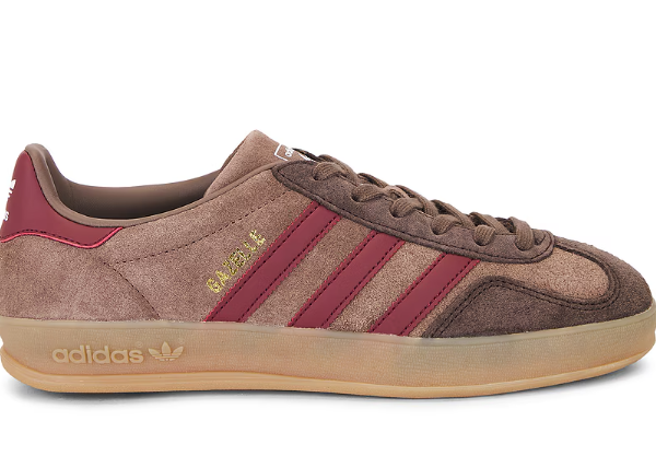 Gazelle Indoor Sneaker adidas Originals brand:adidas Originals $66 Previous price: $120