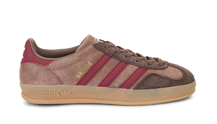 Gazelle Indoor Sneaker adidas Originals brand:adidas Originals $66 Previous price: $120