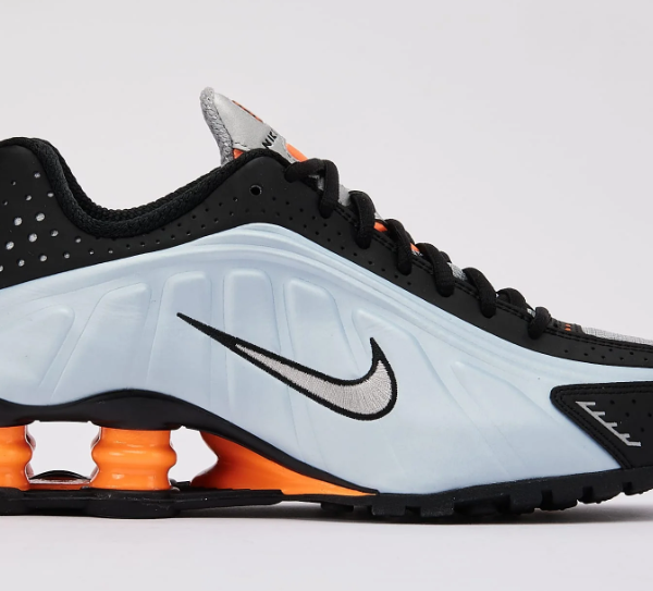 Nike Shox R4 Regular price $155.00 Sale price $79.98 48% Off