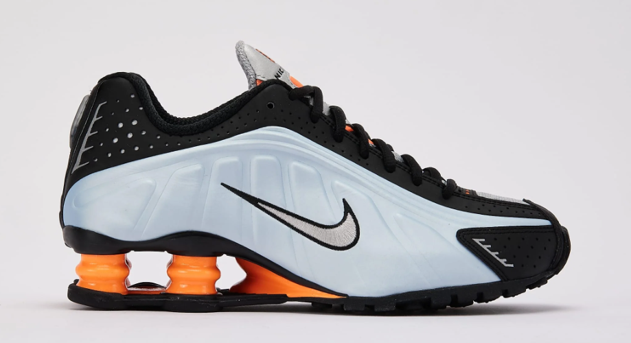 Nike Shox R4 Regular price $155.00 Sale price $79.98 48% Off