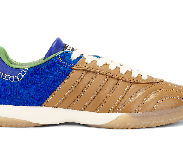 Adidas Samba Millenium Sneaker $76 Previous price:$250