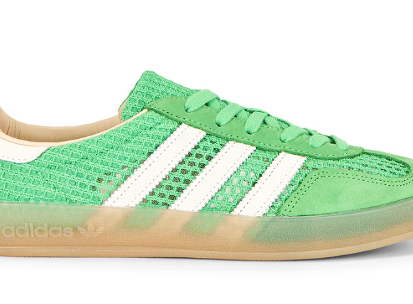 adidas Originals Gazelle Indoor $66 Previous price:$120